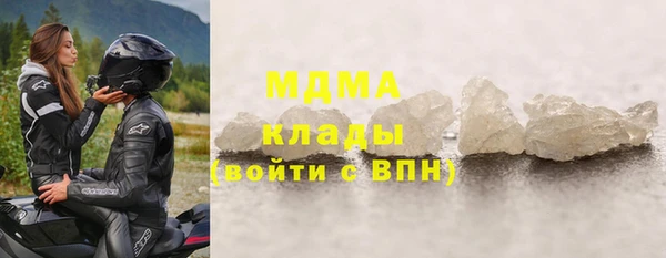 молекула духа Билибино