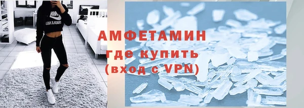молекула духа Билибино